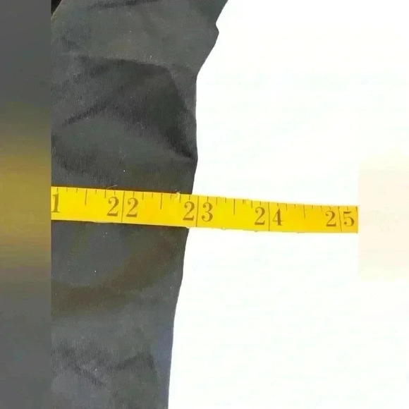 Set of 2 Lands’ End Men’s Long Sleeve Athletic Shirts Size Large Tall Blue Navy - Picture 6 of 15